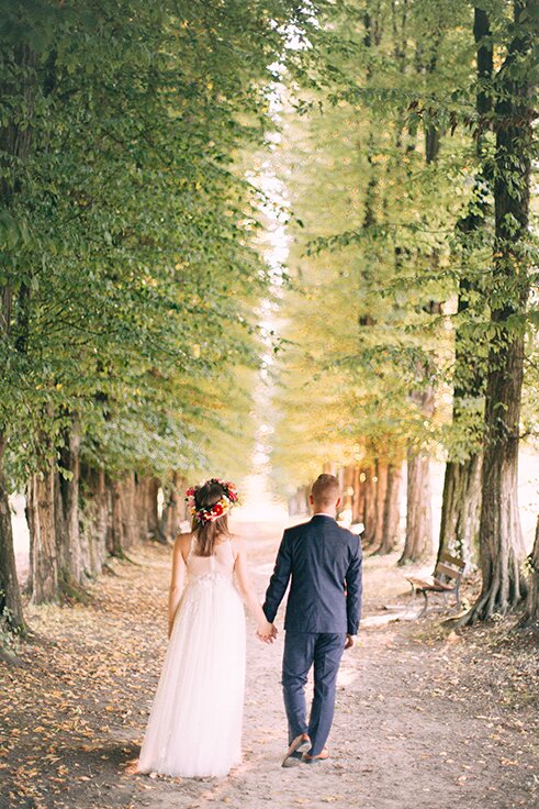 Oliwia & Bartek